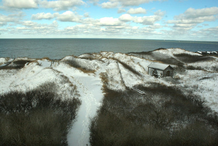 Photo by Gavin, January 2014
