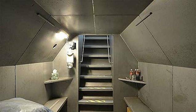 Want To Buy A Home With A Bomb Shelter Estately Blog