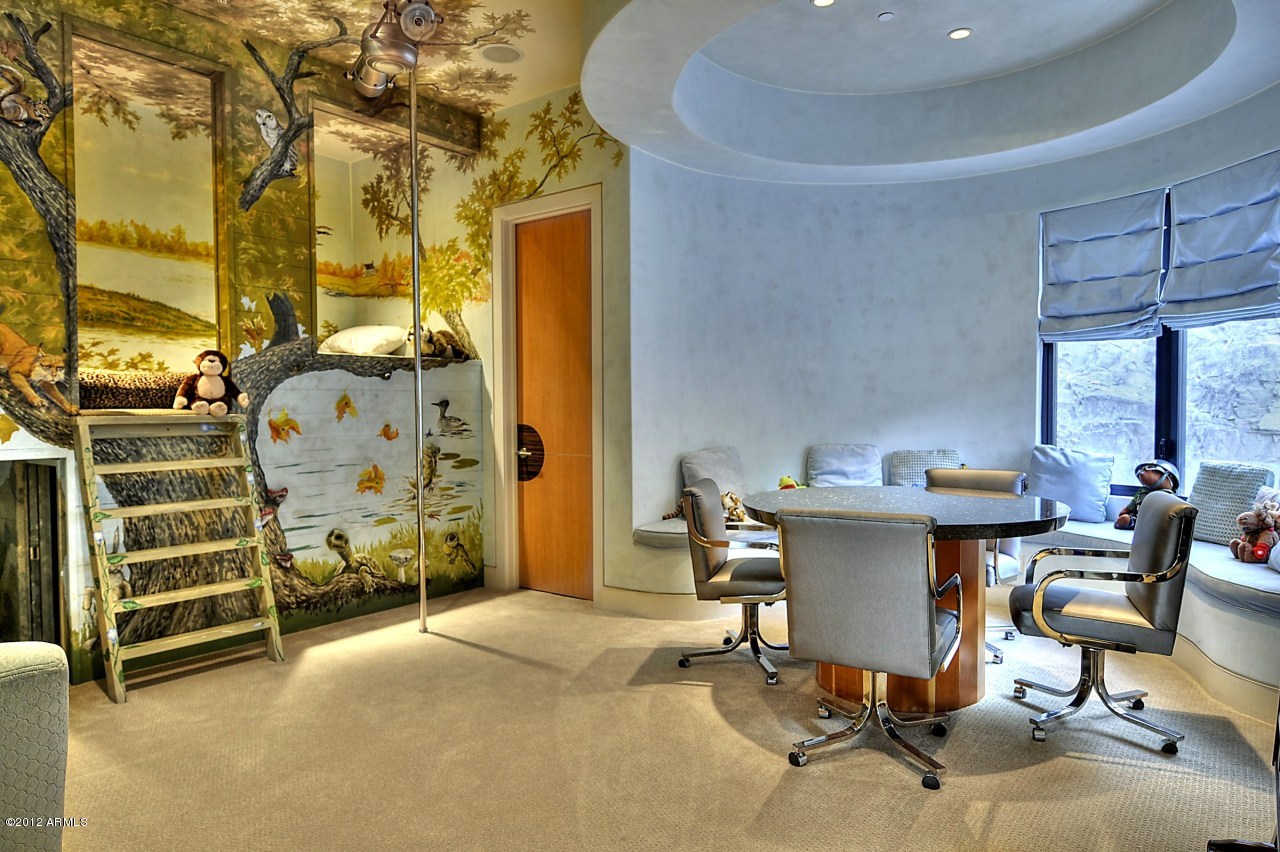 Four Awesome Bedrooms For Kids – Estately Blog Four Awesome Bedrooms For Kids – Estately Blog