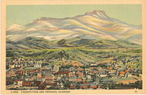 Sex change trinidad colorado