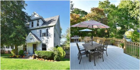 Coldwell Banker, Ridgewood