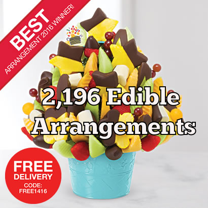 edible arrangements in mississippi