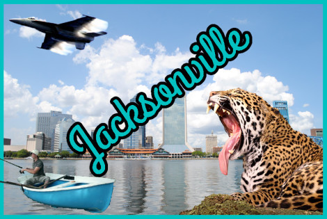 Speed dating in jacksonville florida