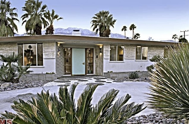 Palm Springs: The Epicenter Of Mid-Century Modern – Estately Blog Palm Springs: The Epicenter Of Mid-Century Modern – Estately Blog