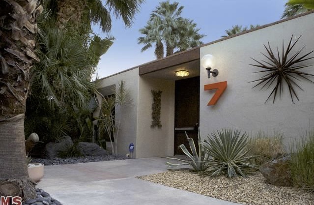 Palm Springs: The Epicenter Of Mid-Century Modern – Estately Blog Palm Springs: The Epicenter Of Mid-Century Modern – Estately Blog