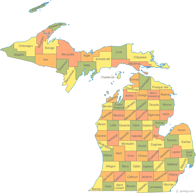 37 things to consider before moving to michigan estately blog