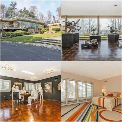 10 Midcentury Modern Homes You Can Buy Right Now – Estately Blog 10 Midcentury Modern Homes You Can Buy Right Now – Estately Blog