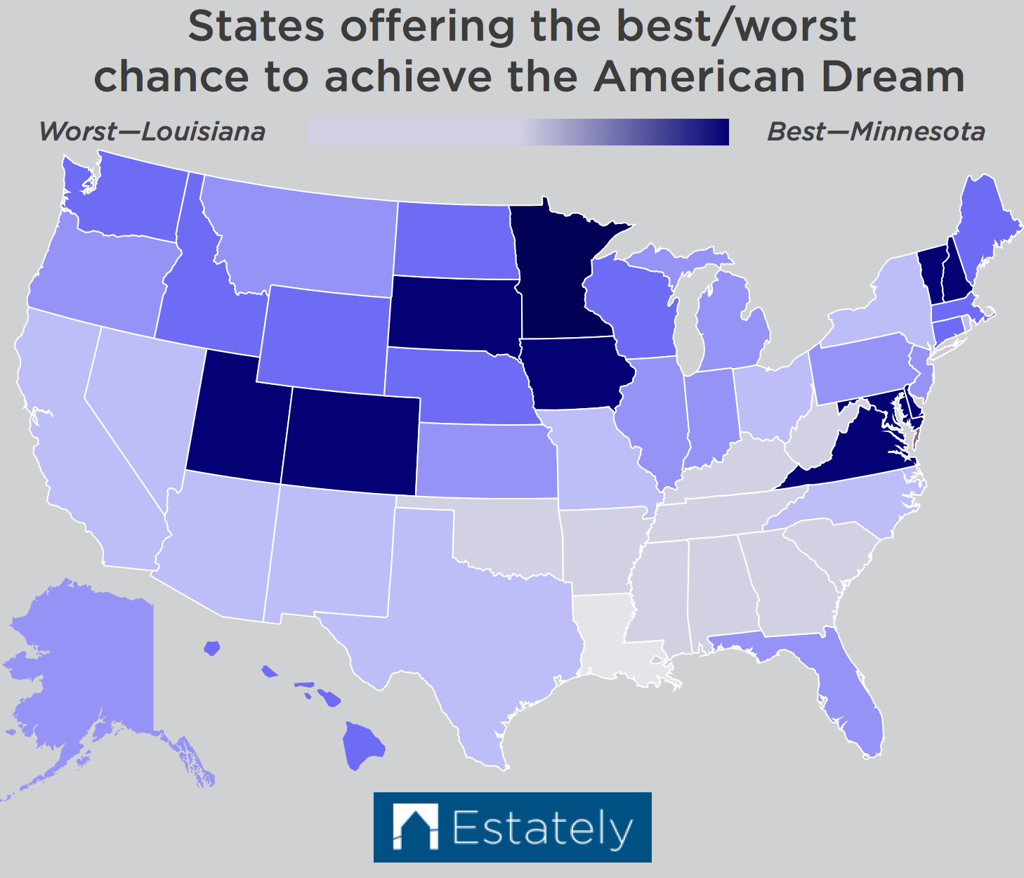 views on the american dream is the american dream still alive for immigrants