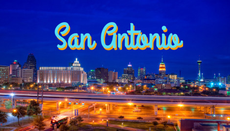 Resultado de imagem para San Antonio TX
