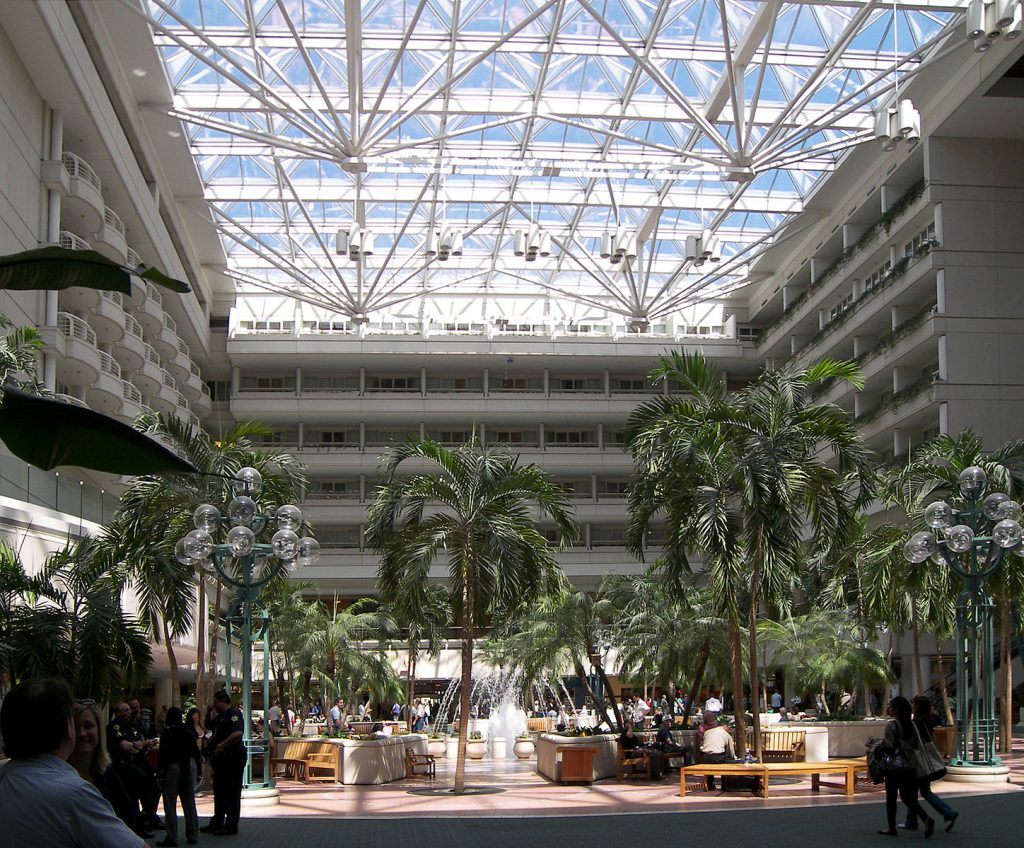 MCO