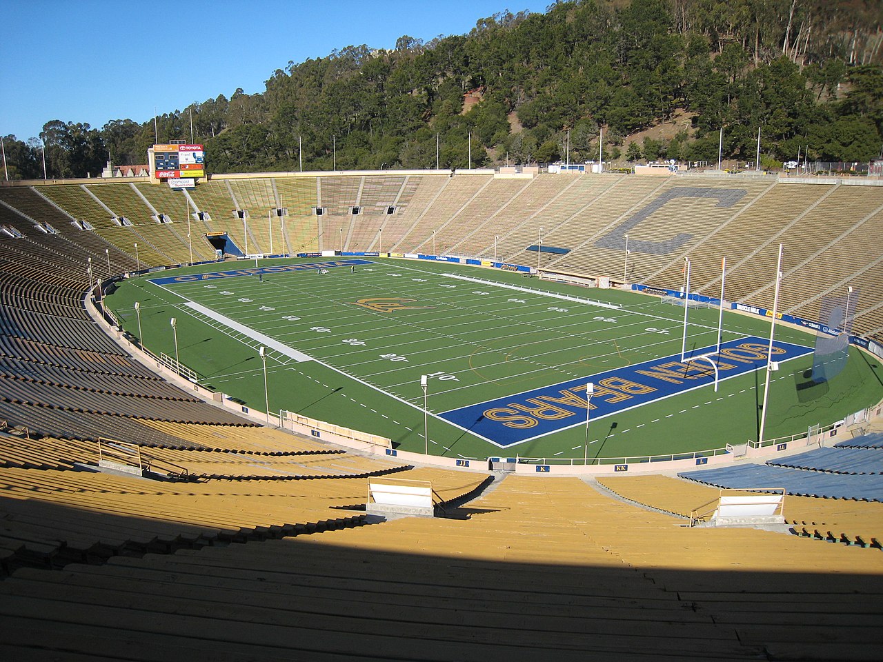 California_Memorial_Stadium