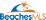 Beaches Multiple Listing Service logo