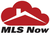 MLS Now logo
