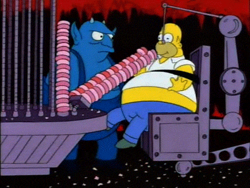 Best-simpsons-gifs-homer-donuts