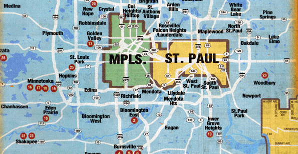 Why You Should Move to the Twin Cities