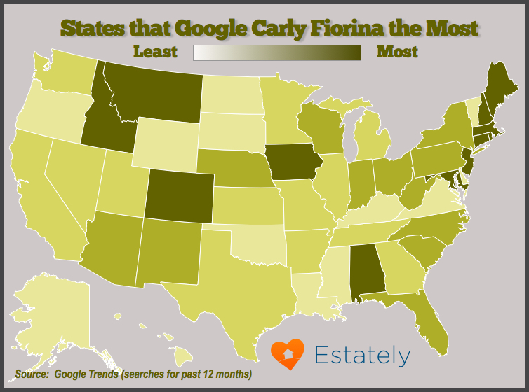 fiorina map