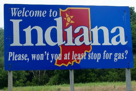 I'm sorry to interrupt your Sunday, but it's rivalry week! Indiana-stop