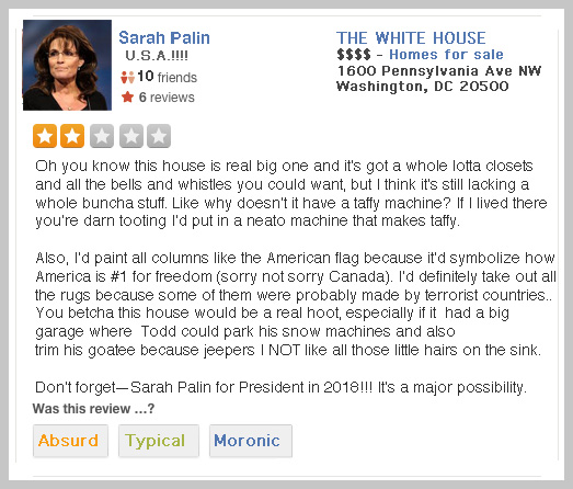 palin