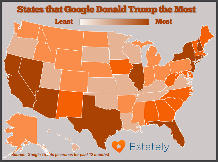 trump map