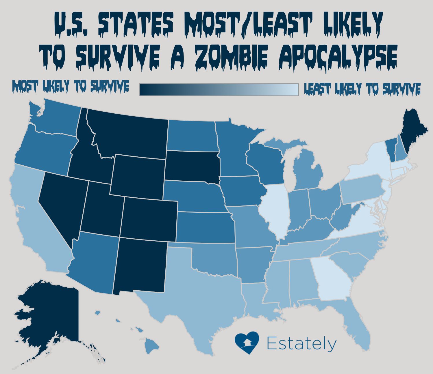 zombie map